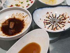 -白云中餐厅·粤菜·亚龙湾喜来登度假酒店