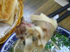 -淮南牛肉筋汤(锦辉商城店)