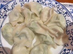 -东方饺子王(王府井关东古巷店)