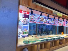 -汇丰苑·海鲜青岛菜(中山路大鲍岛店)