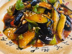 -高老庄·老溧阳·私房菜(南山竹海店)