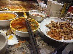 -小龙坎火锅(全球总店)