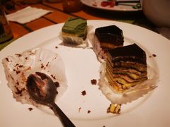 -威斯汀舞台餐厅