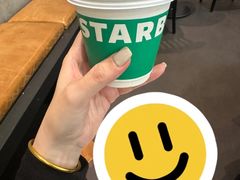 -星巴克(苏州西蒙店)