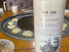 -重庆乌鱼庄·龙滋鲜(青羊大道店)