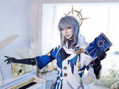 -米游妙妙屋cosplay换装自拍摄影体验馆