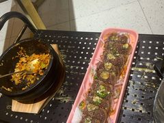 -妥妥烤肉料理(凯德店)