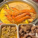 《近期在天津吃过zui满意的一顿🍴》