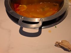 -名扬煮艺肥牛自助火锅(同和店)