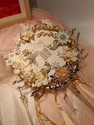 -厦门庐山大酒店·宴会厅