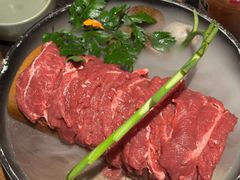 -盡膳口福跷脚牛肉火锅(晶耀前滩店)