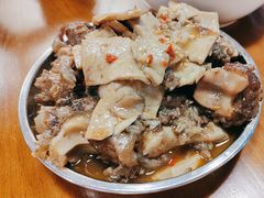 -老兵牛蹄店(下沙店)