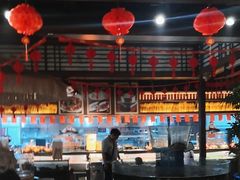 -魏铭鱼头捞饭(晋阳路店)