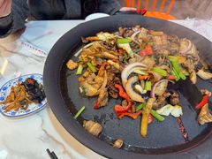 -一烙锅(友谊店)