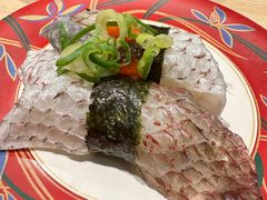 -大起水产回转寿司(道顿堀店)