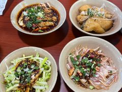 -泰宜担担面(黄泥塝总店)
