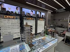 -创视镜匠眼镜管家(太升南路店)