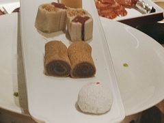 -京味斋·烤鸭·北京菜(安贞店)