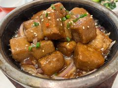 -聚鑫阁江浙菜·非遗传承技艺(闵行交大店)