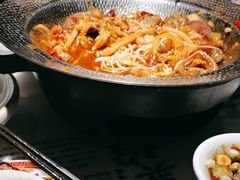-醉英雄四川料理(新塘万达广场店)