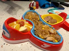 -必胜客(海滨店)