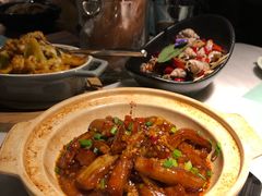 -大树餐厅(益田假日店)