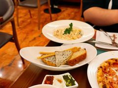 -安妮意大利餐厅(世贸天阶店)