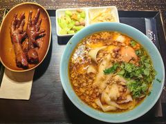 -喜晋道面馆(华严寺广场店)