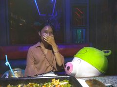-蛙来哒(金沙洲万达店)