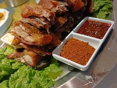 -东北大院·东北菜(三台子店)