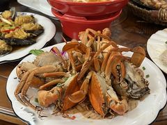 -友强·23年特色海鲜大排档(厦门店)