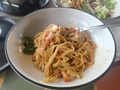 -安妮意大利餐厅(日坛店)