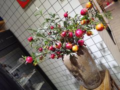 -晓寿司·精致料理(绿地店)