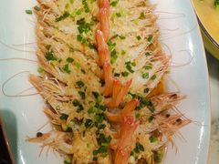 -外婆小菜(灵岩南路店)