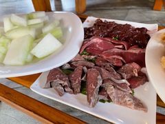 驴三宝-全汁全味驴庄(东城店)