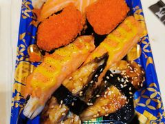 -元气寿司(宝安壹方城店)