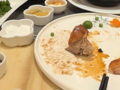 -锦粤宫·精致粤菜(深圳北站店)