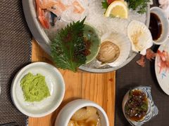 -菊上日式料理(蚌埠银泰店)