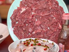 -洞子口重庆鲜货火锅(楚翘城旗舰店)