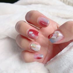 -LEILEI NAIL蕾蕾美甲美睫