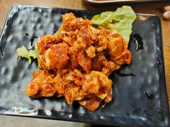 -·缸桶屋·韩式牛肋条自助烤肉(西湖D11店)