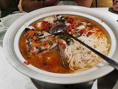 -费大厨辣椒炒肉(高铁吾悦广场店)