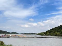 -南北湖风景区