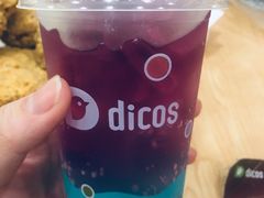 -德克士(新加坡城店)