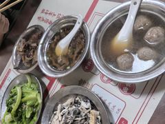 -阿秋牛排(湖心街店)