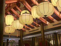 -西安凯悦酒店·湖畔中餐厅