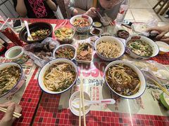 -公交新村粉店(赤岗冲店)