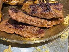 -炉队长·齐齐哈尔家庭烤肉(马家堡店)