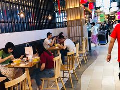 大堂-茶马花街(城西银泰城店)