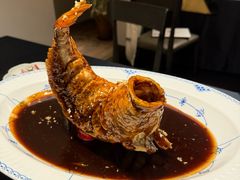 -江南雅厨(李公堤店)